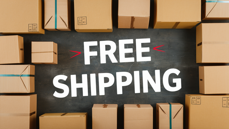 Exciting News from House Prime: New Products and Free Worldwide Shipping