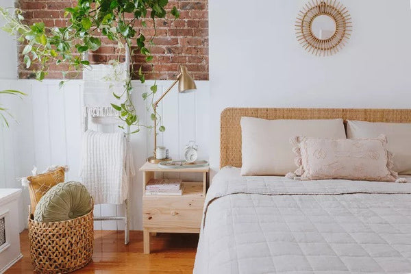 9 Bedroom Organizing Tips You Can Use Right Now