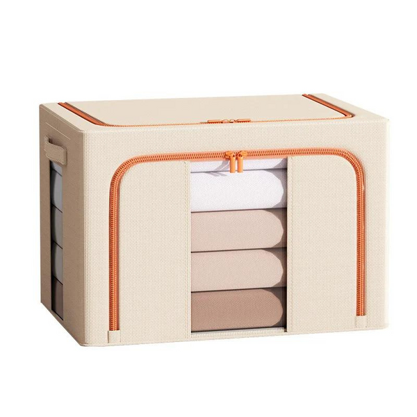 Foldable Storage Box